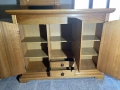 Масивен шкаф, снимка 3