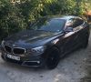 BMW gt 3 luxory, снимка 1 - Автомобили и джипове - 45886504