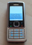 Nokia 6300, снимка 7