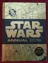 Star Wars годишни журнали [8 книги], снимка 14