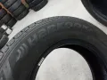 2бр.летни гуми HANKOOK 185/80/14C 102R DOT 0918, снимка 4