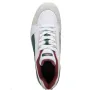 Мъжки спортни обувки PUMA Slipstream Lo Retro Shoes White, снимка 4