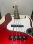 Fender Jazz bass MIJ, снимка 10