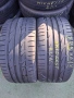 245 35 18 BRIDGESTONE 2бр летни RUN FLAT , снимка 1