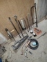 Продавам стари инструменти неща много запазени. , снимка 3