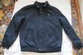 Lacoste черно вълнено яке размер 56/6., снимка 1