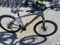 CROSS Велосипед 27.5" GRX 8 HDB M сив, снимка 3