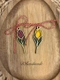 Дърввни цветенца - мартенички, снимка 5