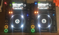 Pioneer CDJ-2000 Professional Multi Player x2 /чифт/, снимка 3