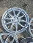 4бр.Алуминиеви джанти за КИА,ХОНДА, ХЮНДАЙ, Нисан, Мазда, Тойота 5х114.3х18цола.Внос от Германия , снимка 8