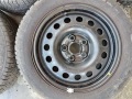 Ориг. джанти 16 цола VW Sharan/Ford Galaxy/Seat Alhambra, снимка 3