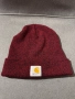 Зимна шапка Carhartt., снимка 1