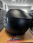 TОП ЦЕНА Мото каска за мотор NOLAN N87 BLANK,S 55-56,като нова,плака 232.74 лв. / 119 €, снимка 3