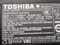 Оригинално зарядно за лаптоп TOSHIBA ADP-30JH 19V, 1.58A, снимка 4