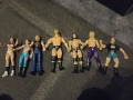 WWE фигури , снимка 1