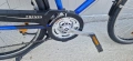 Хром-молибденов велосипед KTM колело 28", снимка 3