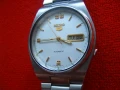 Seiko 5 7009-3130 оригинален мъжки ръчен часовник, снимка 9