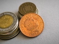 Монета - Великобритания - 2 пенса | 2000г., снимка 2