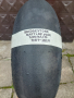Задна гума слик гума за мотор bridgeatone battlax 200/65/17, снимка 1 - Гуми и джанти - 45023290