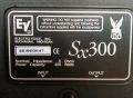 electro voice sx300, снимка 3