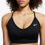 nike sport bras - страхотно бюстие КАТО НОВО M, снимка 1