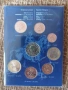 СЕТ С ОСЕМ ЕВРОМОНЕТИ ОТ БЪЛГАРИЯ /виж описанието/, снимка 5