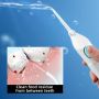 Зъбен душ за устна хигиена ръчен, снимка 2