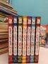 Дневникът на един Дръндьо. Книга 1-7 - Джеф Кини (Отлично състояние), снимка 1