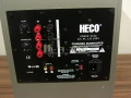 Субуфер Heco vogue 510a /1 , снимка 6