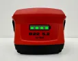 Hilti B 22/5.2 Li-ion - Акумулаторна батерия като нова!, снимка 6
