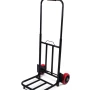 Сгъваема транспортна количка до 60 кг , модел 18037, снимка 1