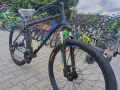 CROSS Велосипед 27.5" GRX8 HDB L, снимка 5