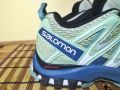 Salomon XA Pro 3D Trail-Running / 41* / спортни туристически маратонки обувки / състояние: отлично, снимка 1 - Спортни обувки - 45667854