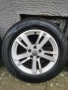 джанти audi q3 vw tuguan 5x112 17, снимка 3