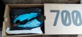 Adidas Yeezy boost 700 cyan limited, снимка 5