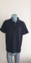 POLO Ralph Lauren Pique Cotton Custom Slim Fit Mens Size XL ОРИГИНАЛ! Мъжка Тениска!, снимка 6