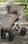 Детска количка Lorelli rimini с два коша , снимка 1