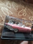 Cadillac 1.43 Rock Star 1959 Elvis Presley Vitesse Limited Edition, снимка 3