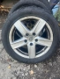 Алуминиеви джанти за Porsche Cayenne- 8, снимка 1