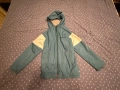 Zara Тънка Водоустойчива Ветровка Яке За Момчета 152см, снимка 1