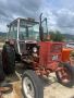 Трактор ЮМЗ, снимка 1 - Селскостопанска техника - 45582353