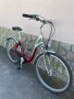 Немски Велосипед Hercules Freeway 7 26”, снимка 9