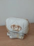 Луксозна чанта Moschino FK356, снимка 4