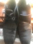 Мъжки обувки от естествена кожа Zegna, снимка 1 - Ежедневни обувки - 45606551