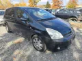 Toyota Corolla Verso 2.2 136кс на части тойота корола версо, снимка 4