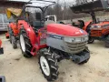 Трактор YANMAR AF28 4x4, снимка 1