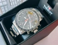  TISSOT SUPERSPORT CHRONO T125.617.11.051.00 ЧИСТО НОВ часовник кутия 100% оригинал , снимка 9