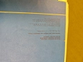 Продавам албум " Гимнастика для людей умственного труда " Баранов 1979 , снимка 9