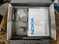 Nokia e61 чисто нови пълен комплект, 2бр., снимка 4