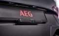 Безжична камера за заден ход AEG AEG RV 4.3 със соларна система, цифрова камера за задно паркиране, снимка 5